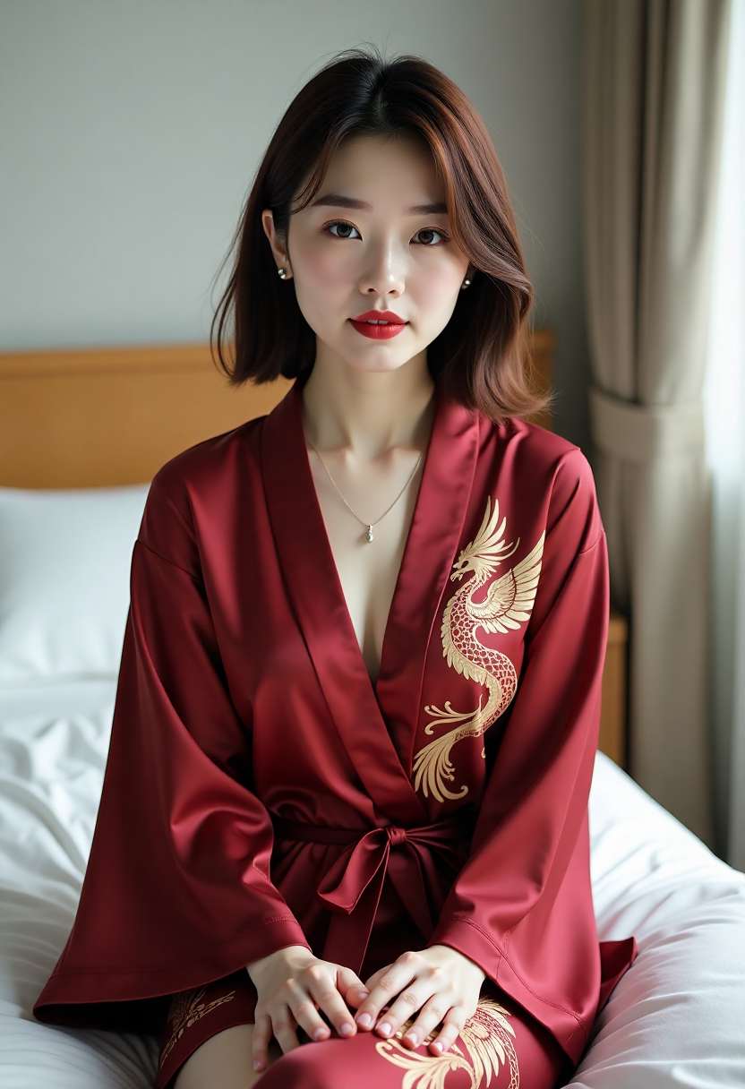 纸上的河流海报